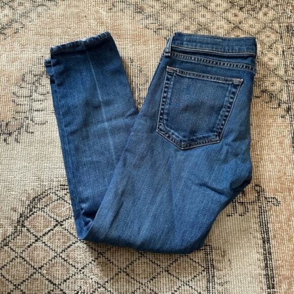 rag & bone Dre Jeans - Picture 8 of 8